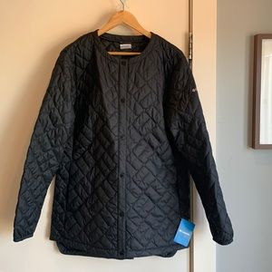 *NWT* Columbia Sweet View Mid Jacket
